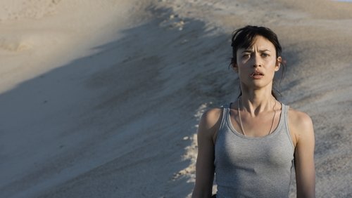 Oblivion - Bí Mật Trái Đất Diệt Vong - Hình 3