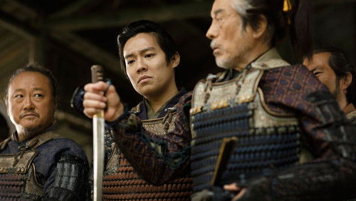 God of War - Đãng Khấu Phong Vân - Hình 1