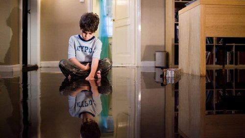 Mirrors - Gương Quỷ - Hình 5
