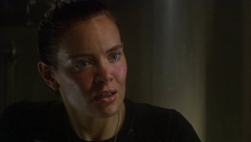 Starship Troopers 2: Hero of the Federation - Chiến Binh Vũ Trụ 2: Anh Hùng Liên Đoàn - Hình 2