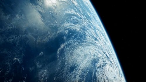 Gravity - Cuộc Chiến Không Trọng Lực - Hình 4