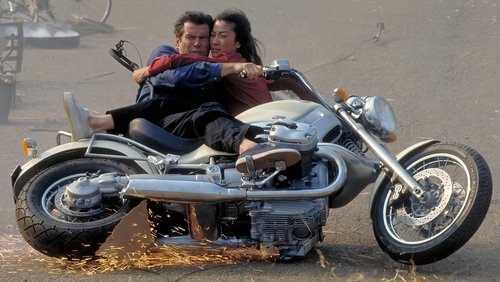 007: Tomorrow Never Dies - Điệp Viên 007: Ngày Mai Không Lụi Tàn - Hình 1