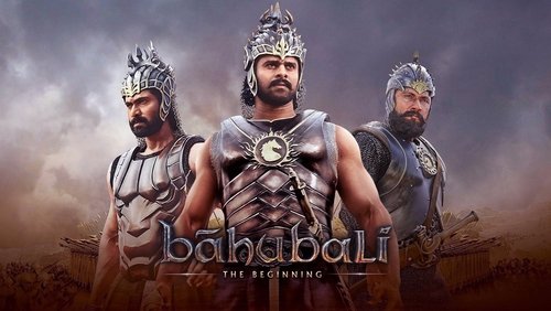 Baahubali: The Beginning - Sử Thi Baahabali 1: Khởi Nguyên - Hình 2