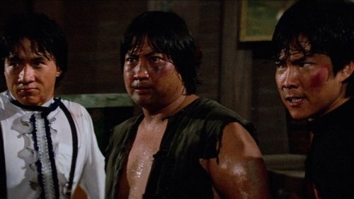 Project A - Kế Hoạch A - Hình 6