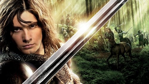 The Chronicles of Narnia: Prince Caspian - Biên Niên Sử Narnia 2: Hoàng Tử Caspian - Hình 2
