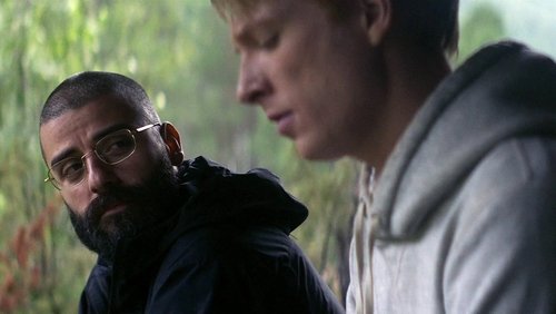 Ex Machina - Người Máy Trổi Dậy - Hình 1
