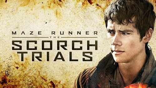 Maze Runner: The Scorch Trials - Giải Mã Mê Cung 2: Thử Nghiệm Đất Cháy - Hình 2