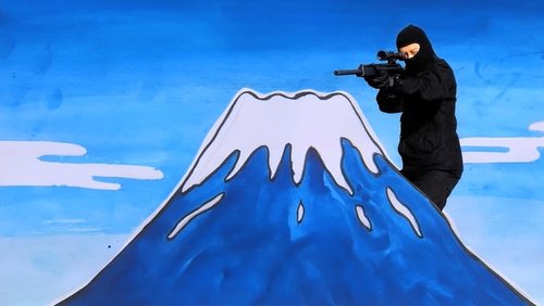 Tokyo Gore Police - Nữ Cảnh Sát Đẫm Máu - Hình 2