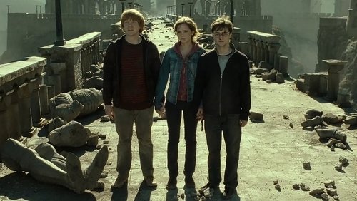 Harry Potter And The Deathly Hallows: Part 2 - Harry Potter Và Bảo Bối Tử Thần - Phần 2 - Hình 3