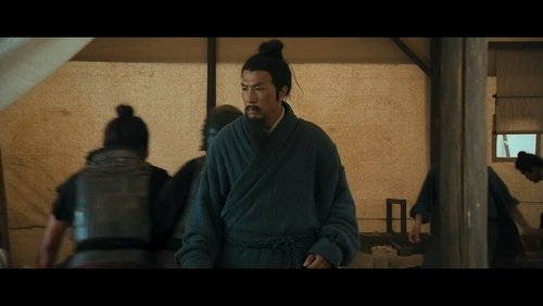 The Lost Bladesman - Quan Vân Trường - Hình 4