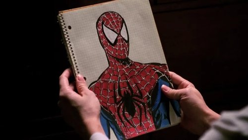Spider-Man - Người Nhện - Hình 3
