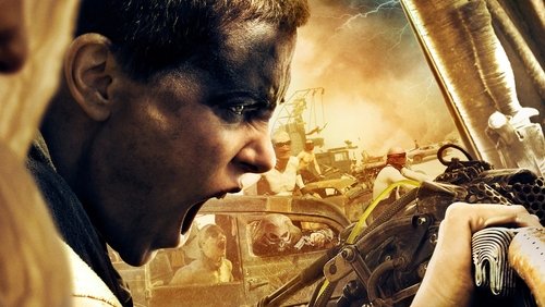 Mad Max: Fury Road - Max Điên Cuồng: Con Đường Chết - Hình 3