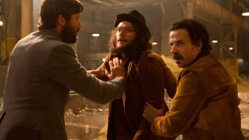 Free Fire - Đấu Súng - Hình 2