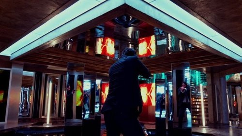 John Wick: Chapter 2 - Sát Thủ John Wick 2 - Hình 3