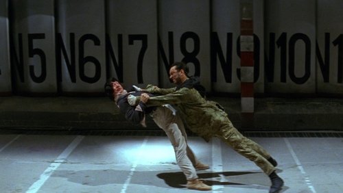 Armour of God 2: Operation Condor - Áo Giáp Thượng Đế 2: Kế Hoạch Phi Ưng - Hình 3