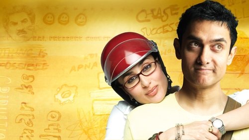 3 Idiots - 3 Chàng Ngốc - Hình 3
