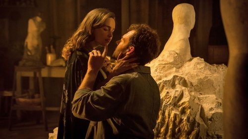 Voice From The Stone - Tiếng Vọng Từ Tường Đá - Hình 5