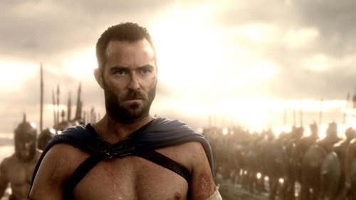 300: Rise of an Empire - 300 Chiến Binh: Đế Chế Trỗi Dậy - Hình 2