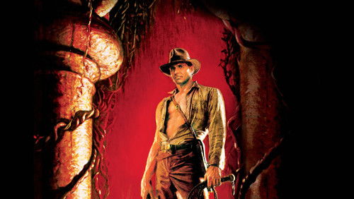 Indiana Jones and the Temple of Doom - Indiana Jones Và Ngôi Đền Tàn Khốc - Hình 3