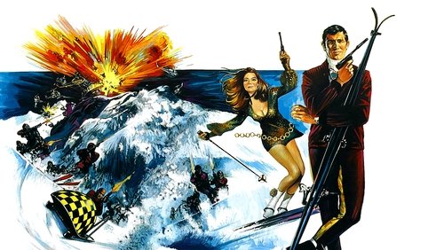 007: On Her Majesty's Secret Service - Điệp Viên 007: Mệnh Lệnh Nữ Hoàng - Hình 1