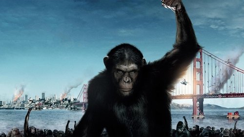 Rise of the Planet of the Apes - Sự Trỗi Dậy Của Hành Tinh Khỉ - Hình 2
