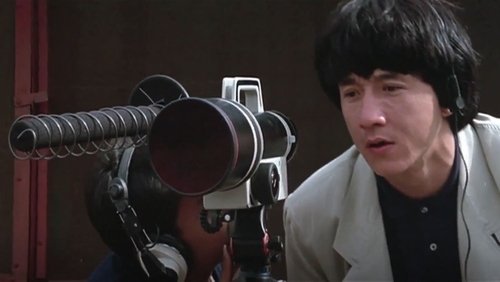 Police Story 2 - Câu Chuyện Cảnh Sát 2 - Hình 1