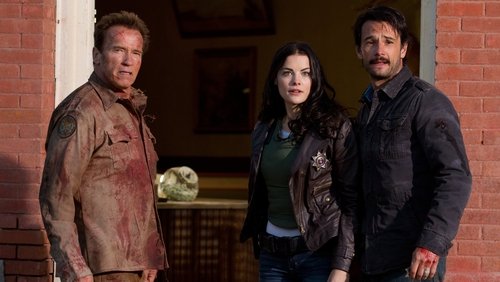 The Last Stand - Chốt Chặn Cuối Cùng - Hình 1