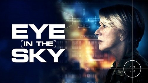Eye In The Sky - Thiên Nhãn - Hình 4