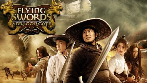 Flying Swords Of Dragon Gate - Long Môn Phi Pháp - Hình 3