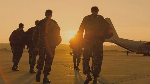 Act of Valor - Biệt Kích Ngầm - Hình 1