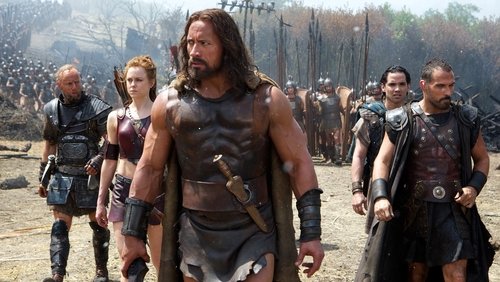 Hercules - Héc Quyn - Hình 2
