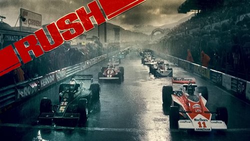 Rush - Đường Đua Nghẹt Thở - Hình 4