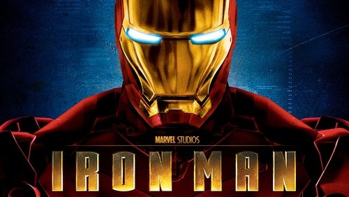 Iron Man - Người Sắt - Hình 2