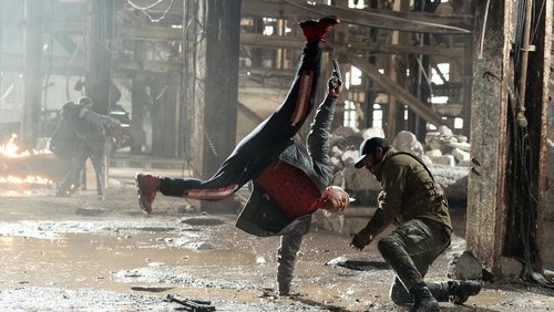 xXx: Return of Xander Cage - Điệp Viên xXx 3: Phản Đòn - Hình 4