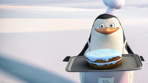 Penguins of Madagascar - Biệt Đội Cánh Cụt Vùng Madagascar - Hình 5