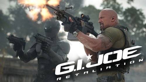 G.I. Joe: Retaliation - G.I. Joe: Báo Thù - Hình 3