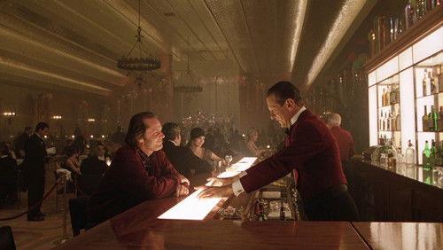 The Shining - Ngôi Nhà Ma - Hình 6