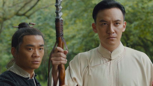 Monk Comes Down the Mountain - Đạo Sĩ Hạ Sơn - Hình 5