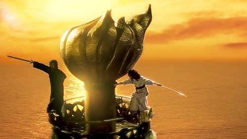 A Man Called Hero - Trung Hoa Anh Hùng - Hình 4