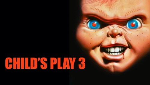 Child's Play 3 - Ma Búp Bê 3 - Hình 2