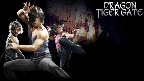 Dragon Tiger Gate - Long Hổ Môn - Hình 3