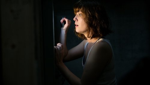 10 Cloverfield Lane - Căn Hầm - Hình 2