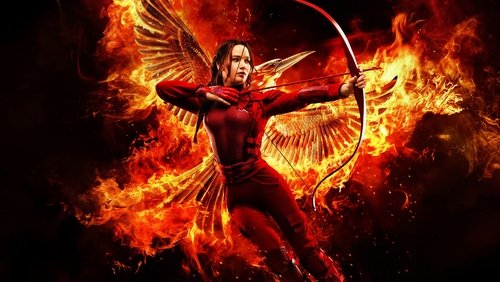 The Hunger Games: Mockingjay - Part 2 - Đấu Trường Sinh Tử 4: Húng Nhại - Phần 2 - Hình 6