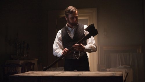 Abraham Lincoln: Vampire Hunter - Abraham Lincoln: Thợ Săn Ma Cà Rồng - Hình 1