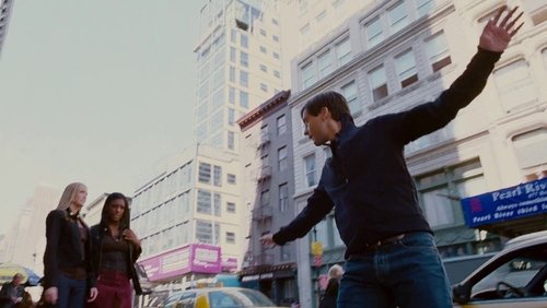Spider-Man 3 - Người Nhện 3 - Hình 3