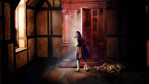 The Chronicles of Narnia: The Lion, the Witch and the Wardrobe - Biên Niên Sử Narnia: Sư Tử, Phù Thủy Và Cái Tủ Áo - Hình 2