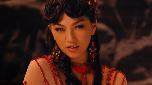 3D Sex and Zen: Extreme Ecstasy - Nhục Bồ Đoàn 3D - Hình 3