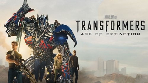 Transformers: Age of Extinction - Robot Đại Chiến 4: Kỷ Nguyên Hủy Diệt - Hình 2