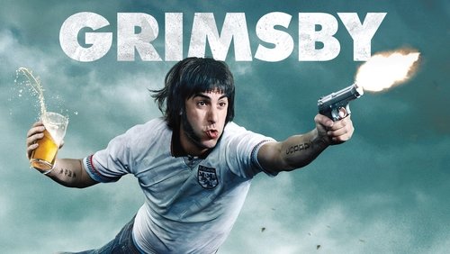 The Brothers Grimsby - Anh Em Nhà Grimsby - Hình 1