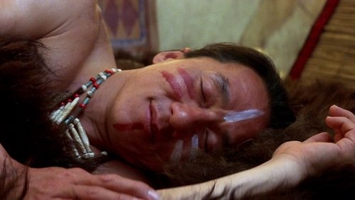 Shanghai Noon - Trưa Thượng Hải - Hình 5